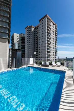 Feir's Park Hotel & Rooftop